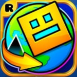 Geometry Dash World