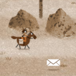 Pony Express