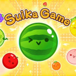Suika Game