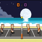 Tricky Tennis